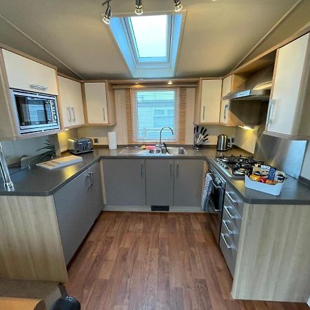 Millfields Holiday Park Инголдмелс Экстерьер фото