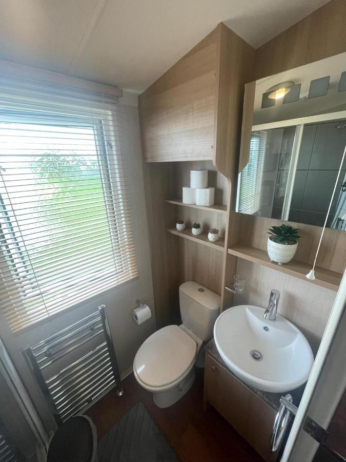 Millfields Holiday Park Инголдмелс Экстерьер фото