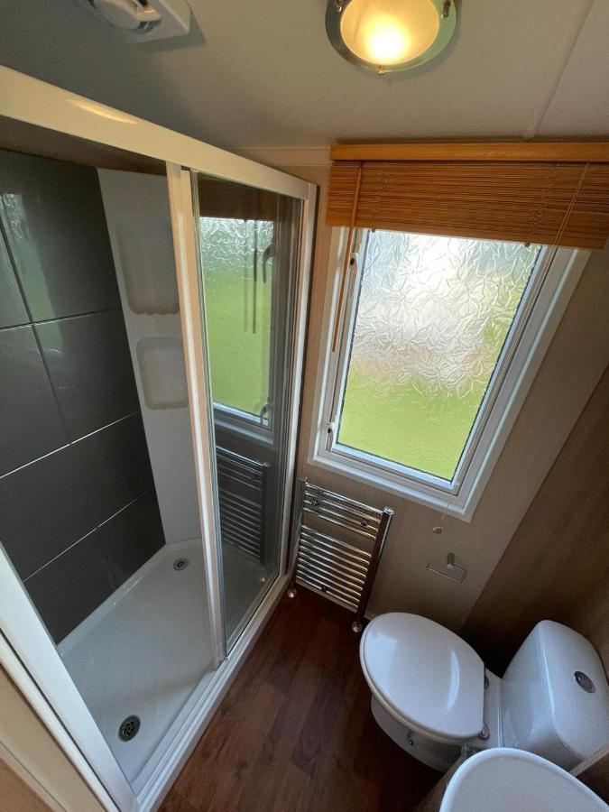 Millfields Holiday Park Инголдмелс Экстерьер фото