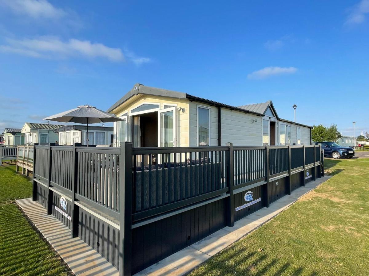 Millfields Holiday Park Инголдмелс Экстерьер фото